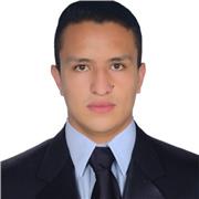 Ingeniero electrónico ofrece clases en areas de matemáticas y física